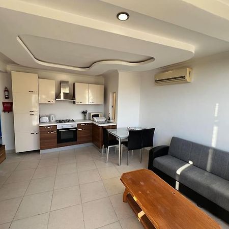 Conmal Penthouse In Mellieha Bay Apartamento Exterior foto